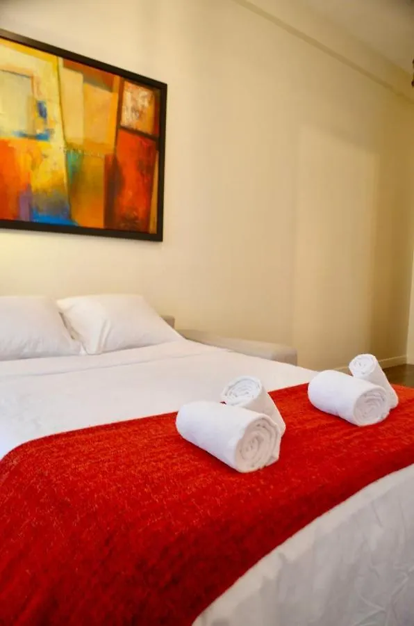 1 Bedroom Apartment In The Heart Of The Marais Area Paříž