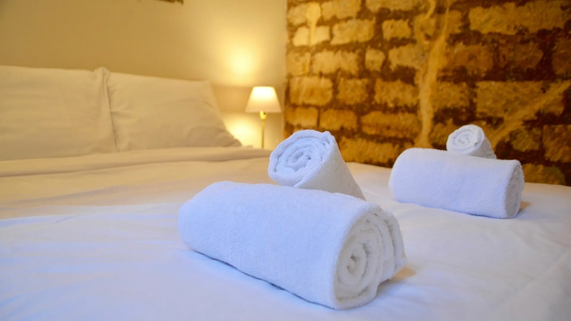 1 Bedroom Apartment In The Heart Of The Marais Area Paříž 0*,  Francie
